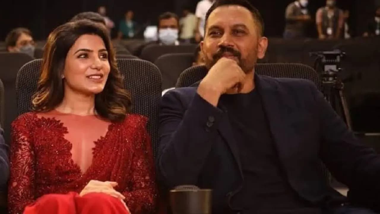 Samantha Ruth Prabhu Announces Unexpected Pregnancy During Maa Inti Bangaram Shoot