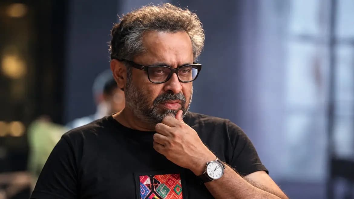 Suman Ghosh Uses Kabir Suman’s Song to Announce Documentary Film on His Father
