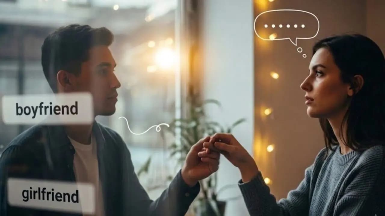 Gen z new love relationship trend maybelatership know it's meaning
