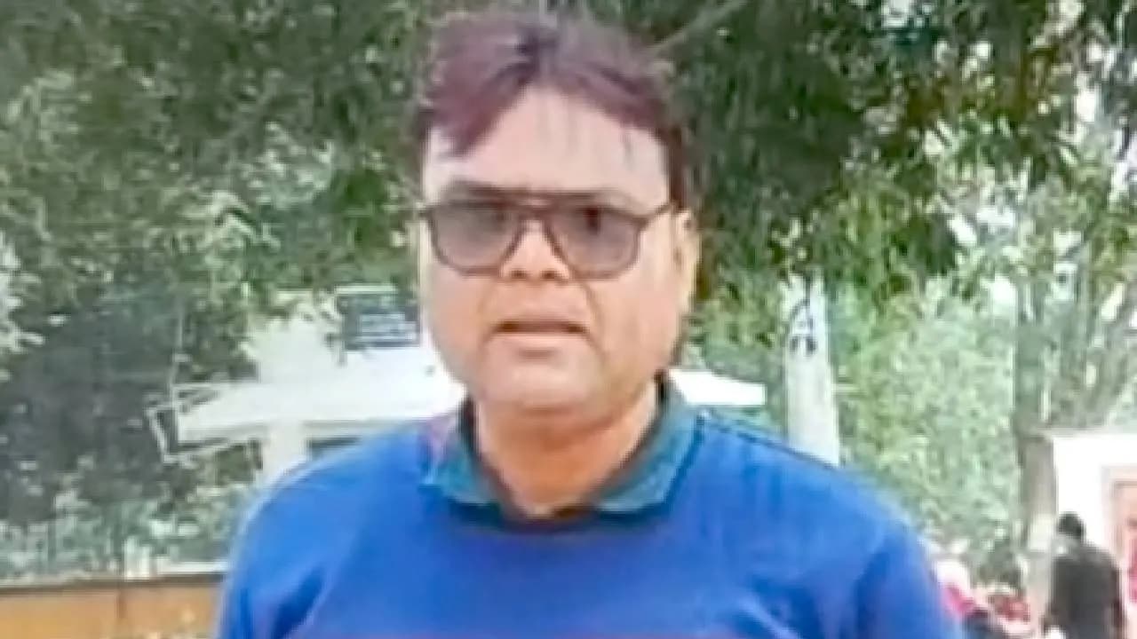 Chaos erupted in Naamkhana as TMC Leader goes missing and unknown body found