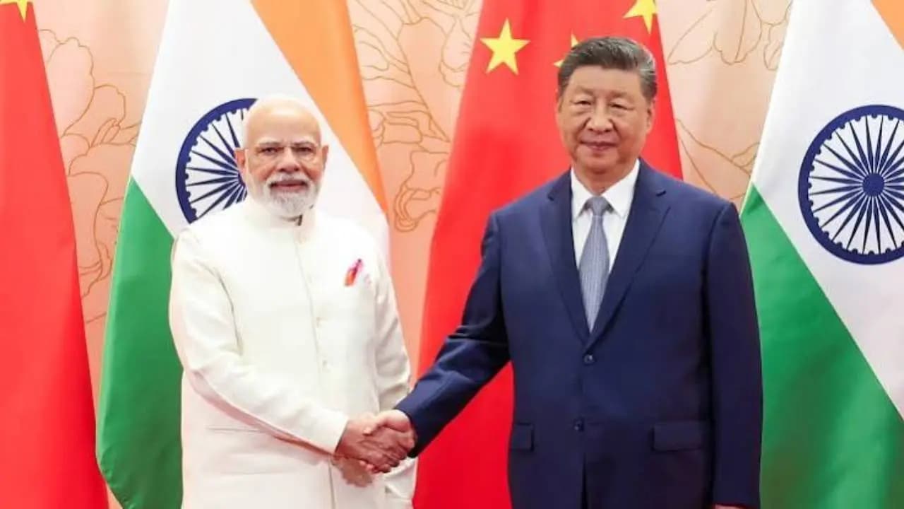 BRICS Summit: PM Modi, Xi Jinping May Hold First Bilateral Meeting Since Galwan Clash