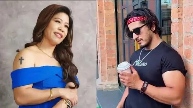 Bigg Boss 20: Qazi Touqeer’s Hilarious Definition of Situationship to Mary Kom Goes Viral