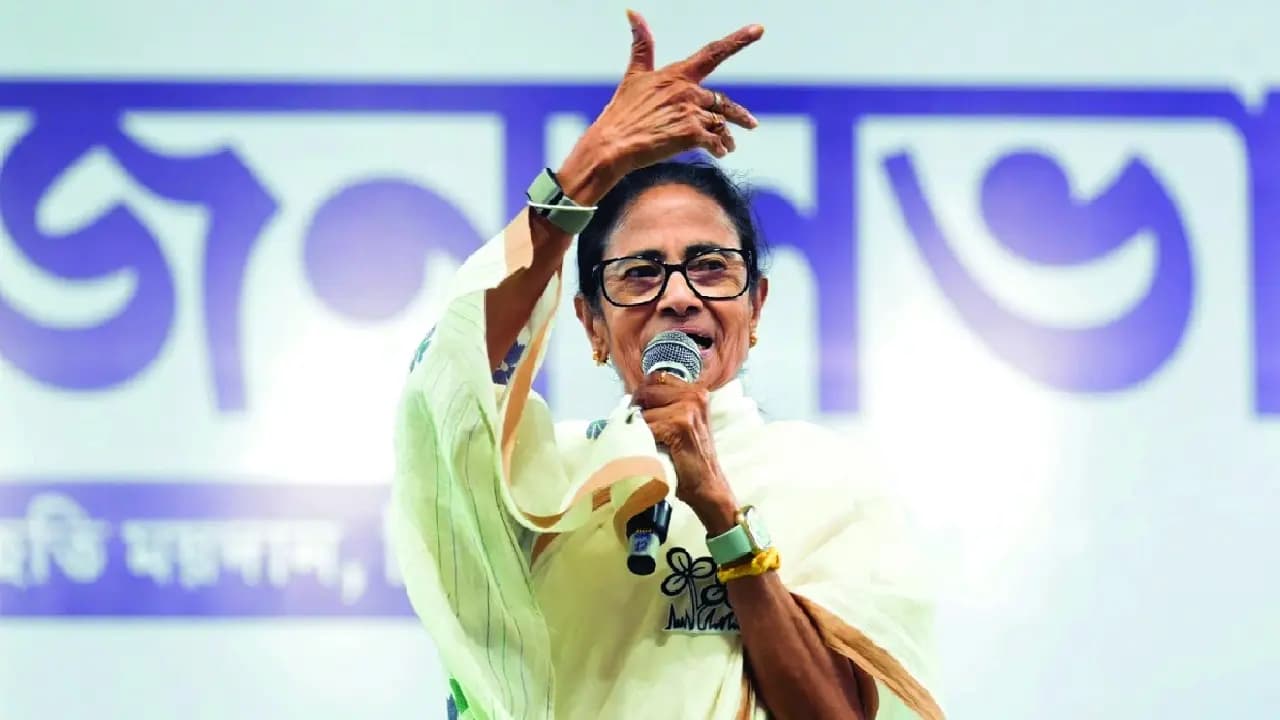  Mamata Banerjee hooghly rally big update: sources claimed meeting  will not be  occurred tomorrow