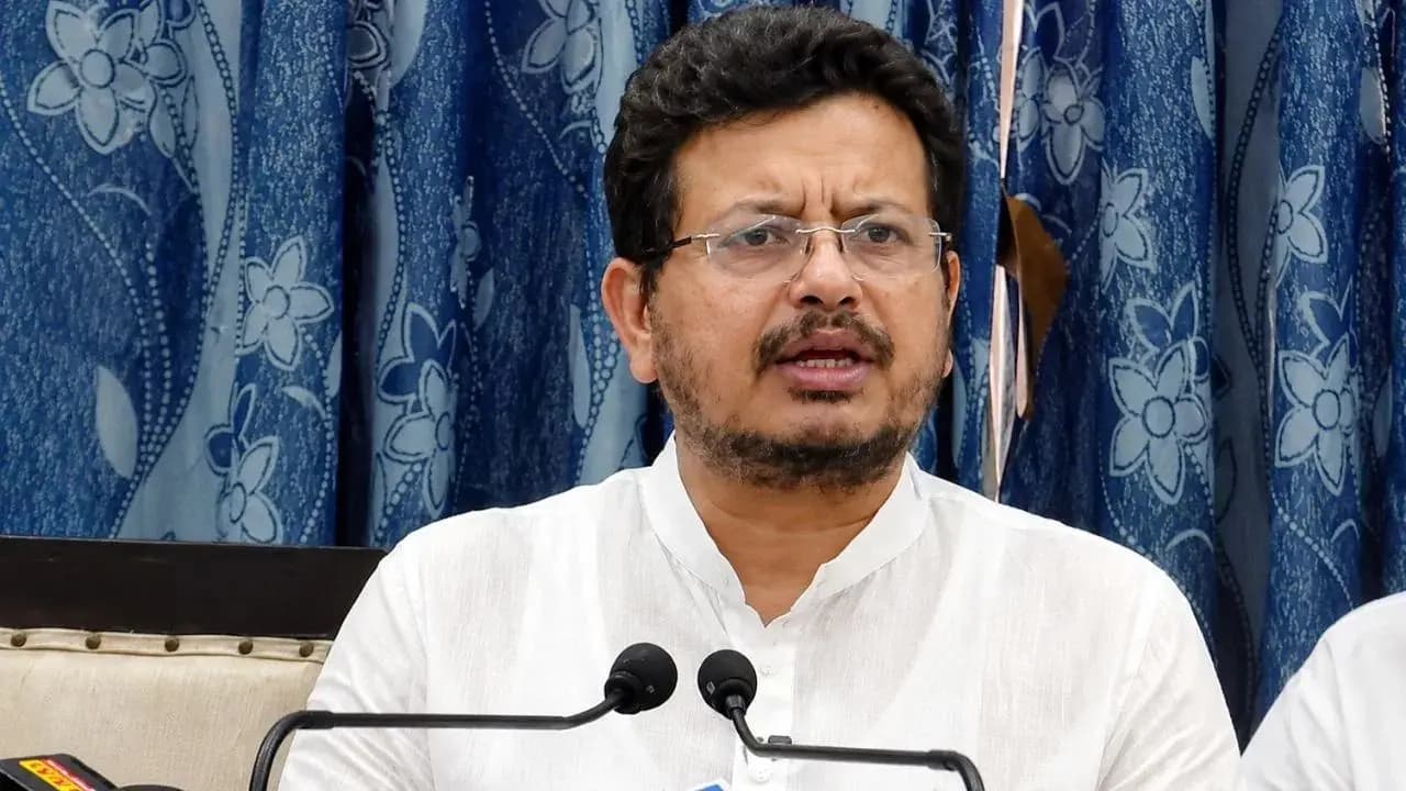 Ritabrata Banerjee Reaction on west bengal universities and colleges administration and regulation amendment bill 2026 says about Anil Biswas also 
