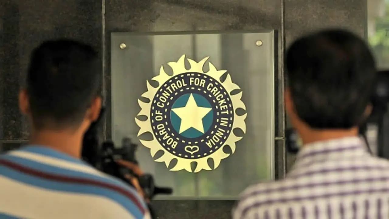 BCCI has apparently terminated Team Indias physiotherapist Kamlesh Jains contract