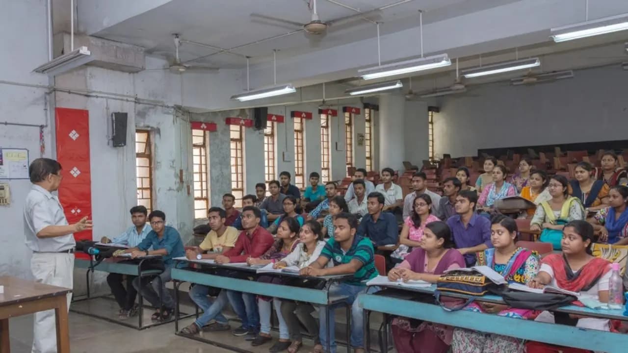 The West Bengal universities and colleges administration and regulation Amendment bill 2026 at a glance