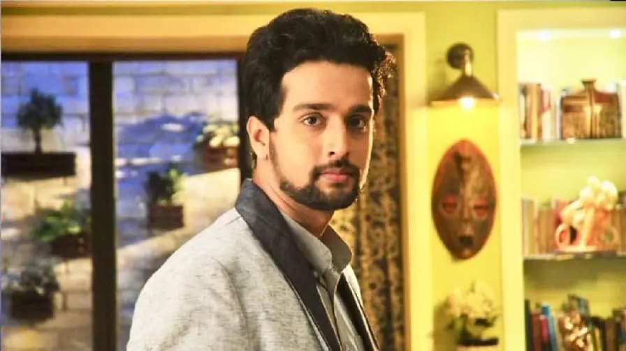 Rupam Dutta Announces New Thriller Short Film Patay Patay Featuring Soumya Mukherjee And Kasturi Chakraborty 