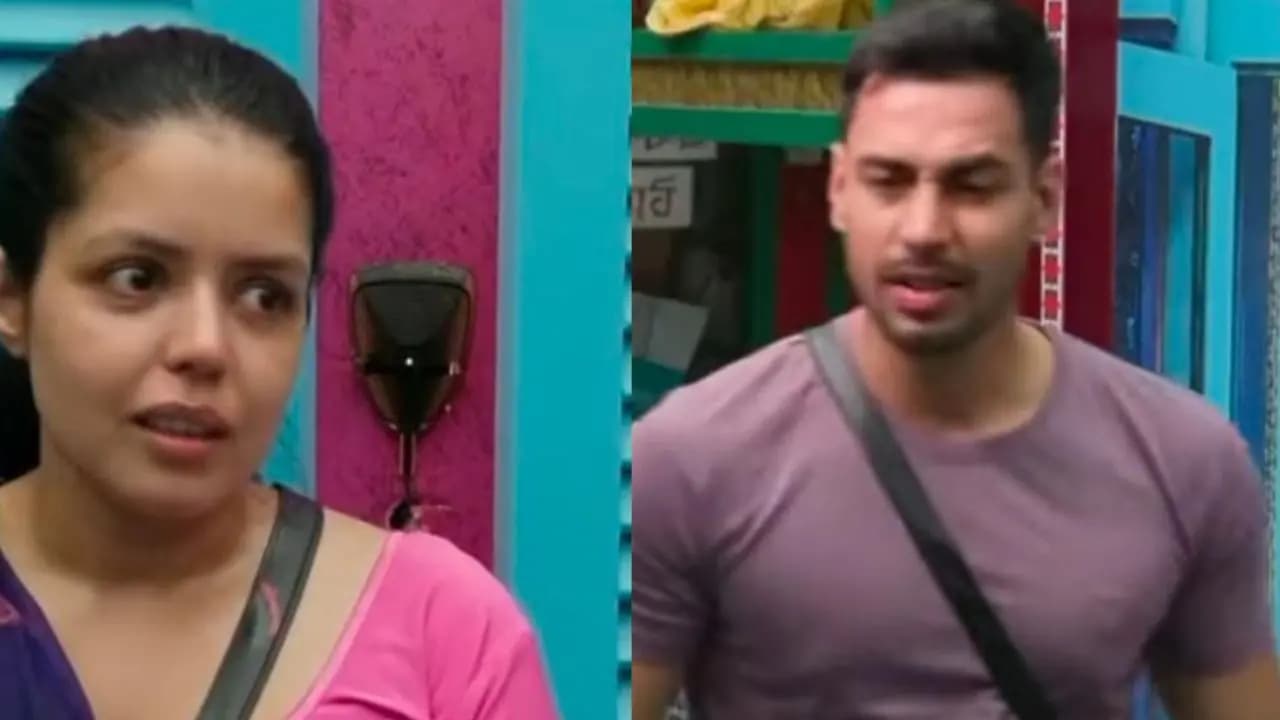 Bigg Boss Bangla: Jayita Chatterjee says she can leave trophy for rajveer dey