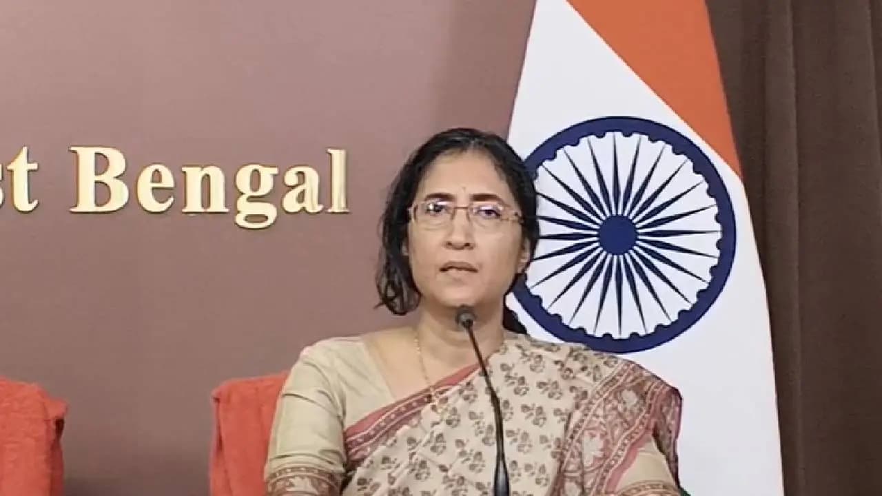 No Communication Disruption After Heavy Rains in North Bengal Says Bengal Government