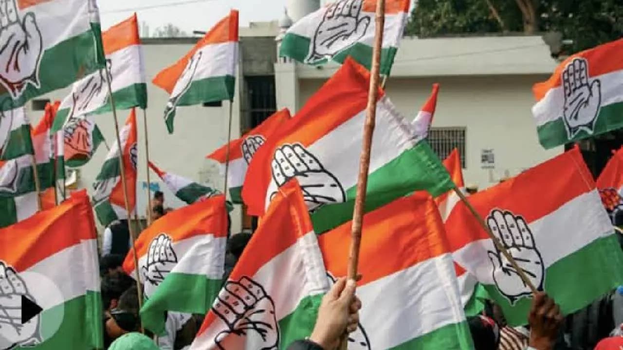 The List of West Bengal Congress District Presidents Raised Question If It Ones Meet and Another Position