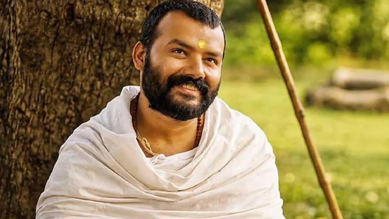 Hanuman Ansh will not be India's official entry for Oscar