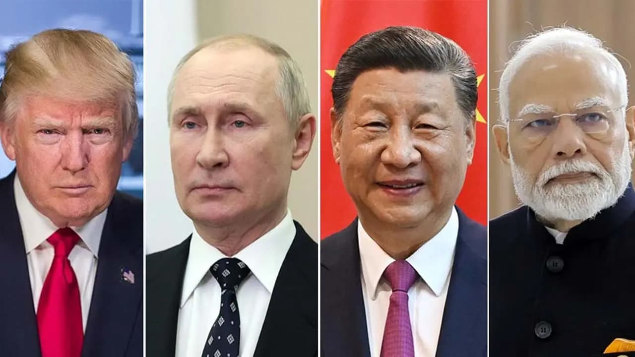 Moving beyond a single currency BRICS is accelerating the reduction of dollar dependency via the NDB but how 