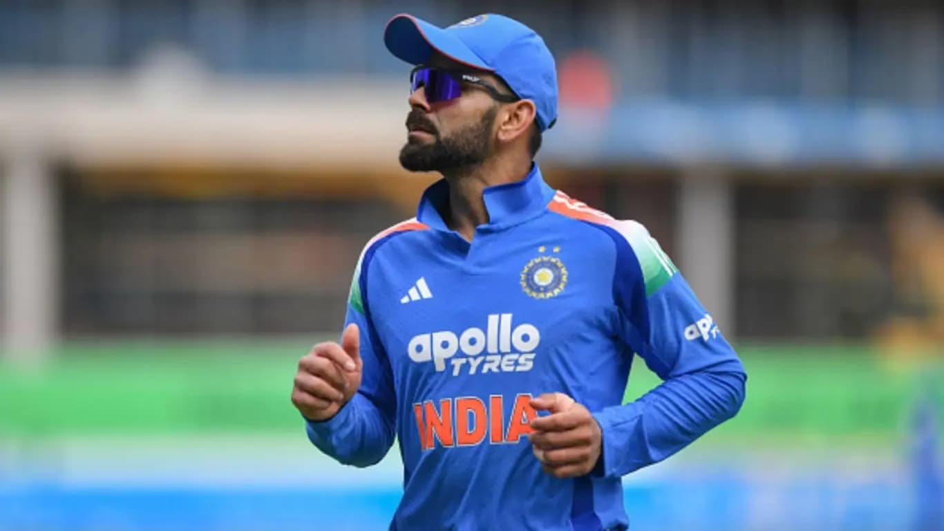 Will Virat Kohli Return to Delhi Cricket DDCA President Gives Major Update