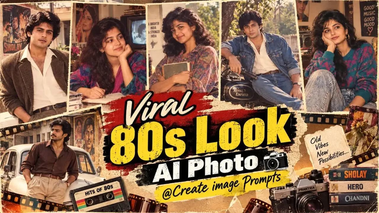 Do you know how retro images really cost planet earth