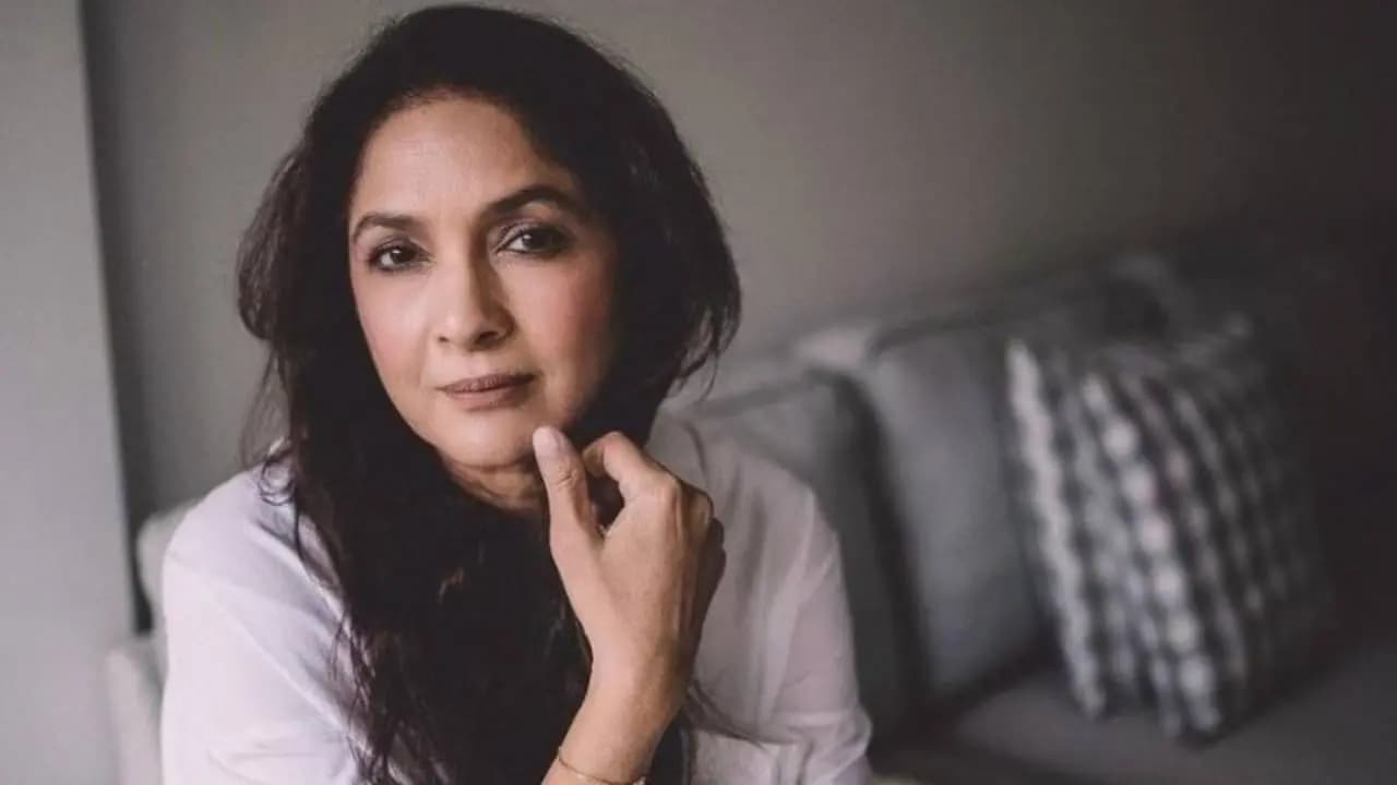 Neena Gupta Hits Back at Marriage Questions in Recent Interview