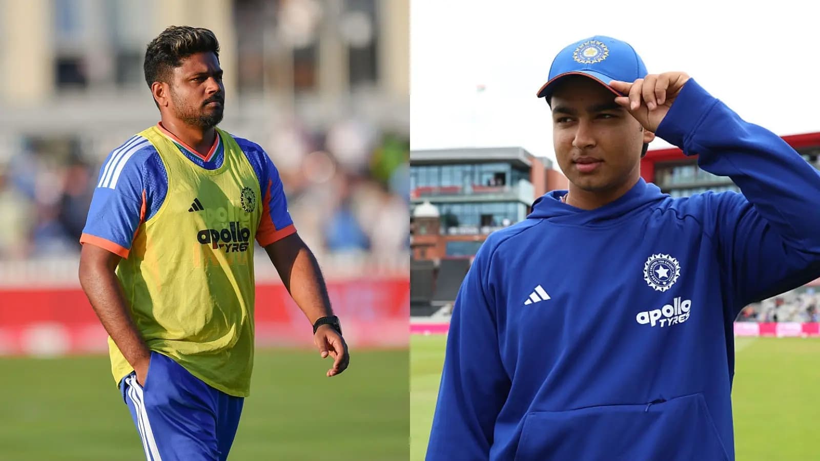Sanju Samson to make way for Vaibhav Sooryavanshi? Tough call for Gambhir and Iyer ahead of Afghanistan Series 