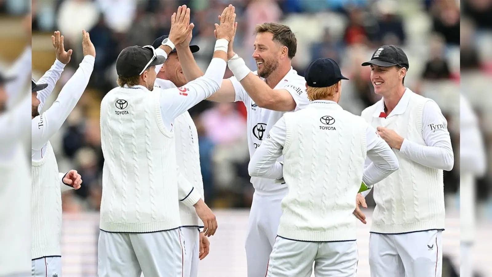 Updated World Test Championship Table after England whitewashes Pakistan, where does India stand? 