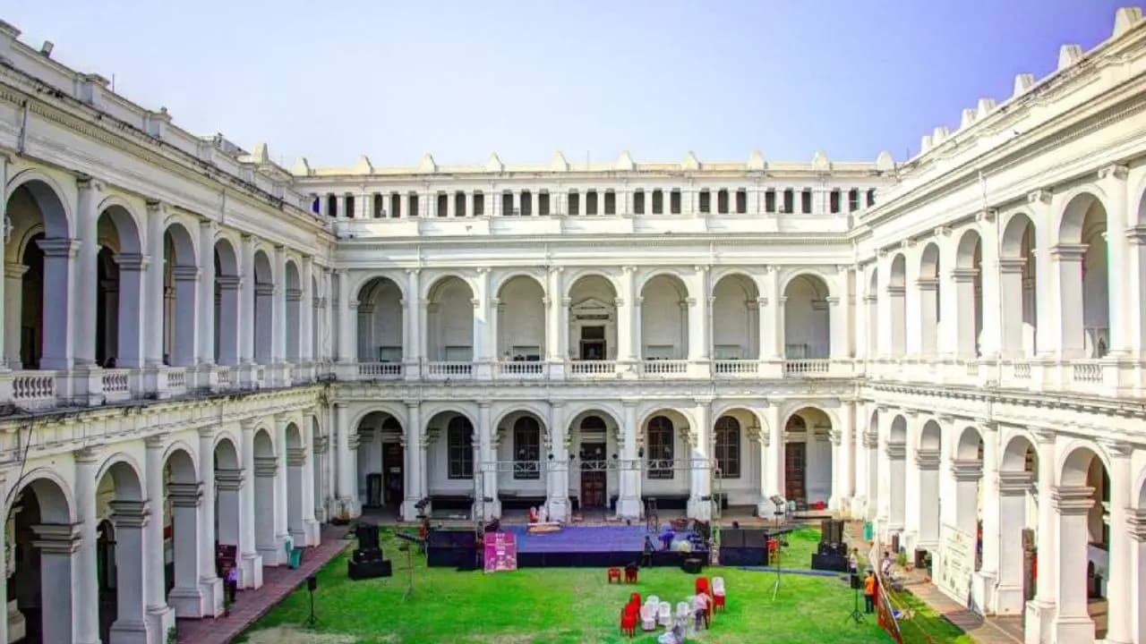 WB Jobs: Indian Museum Kolkata is looking for suitable candidates in five vacant positions check details 