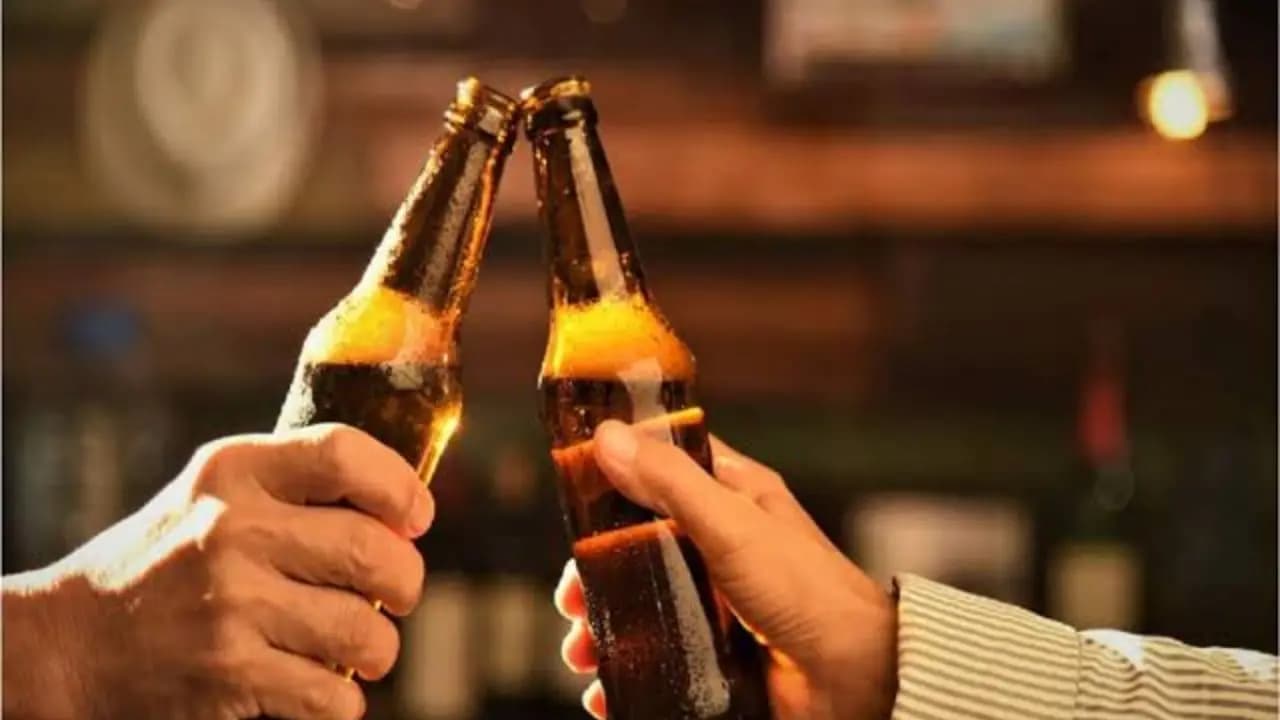 WB Liquor Price Hike: Liquor prices will increase before Durga Pujo in West Bengal 