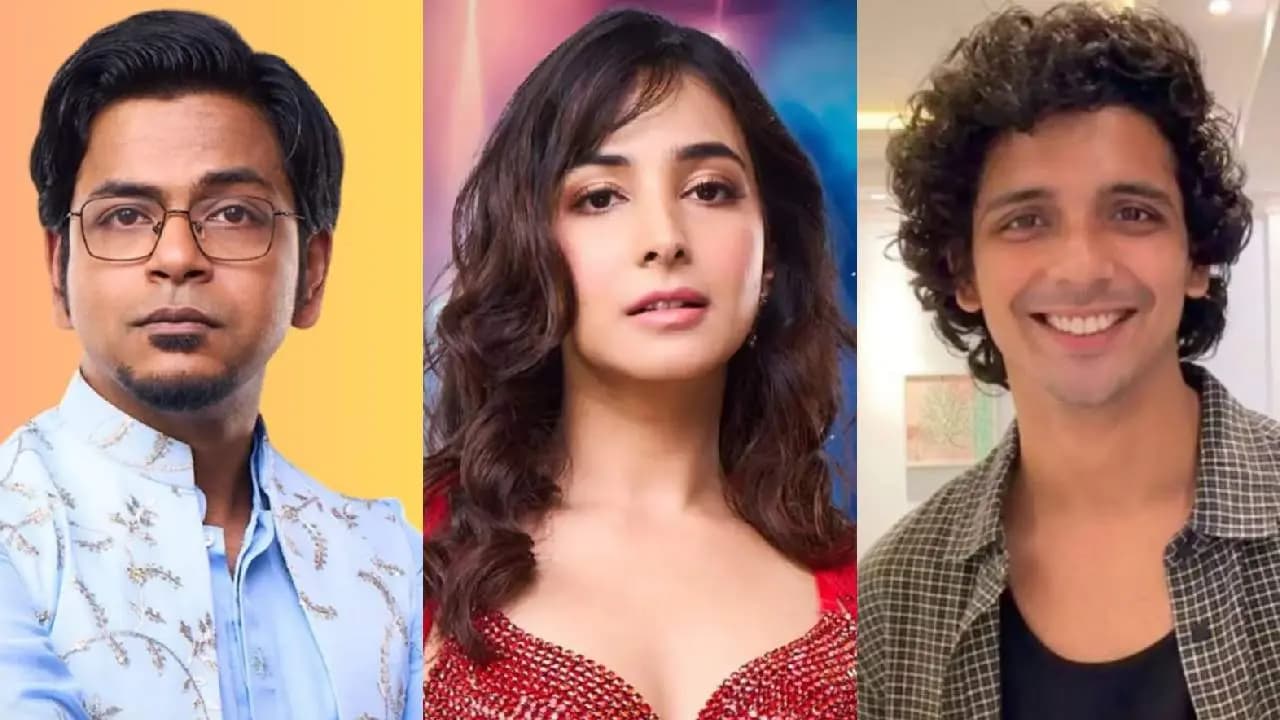 Niranjan Mondal says Durnibar Saha and Srijla Guha have love angle in Bigg Boss Bangla 