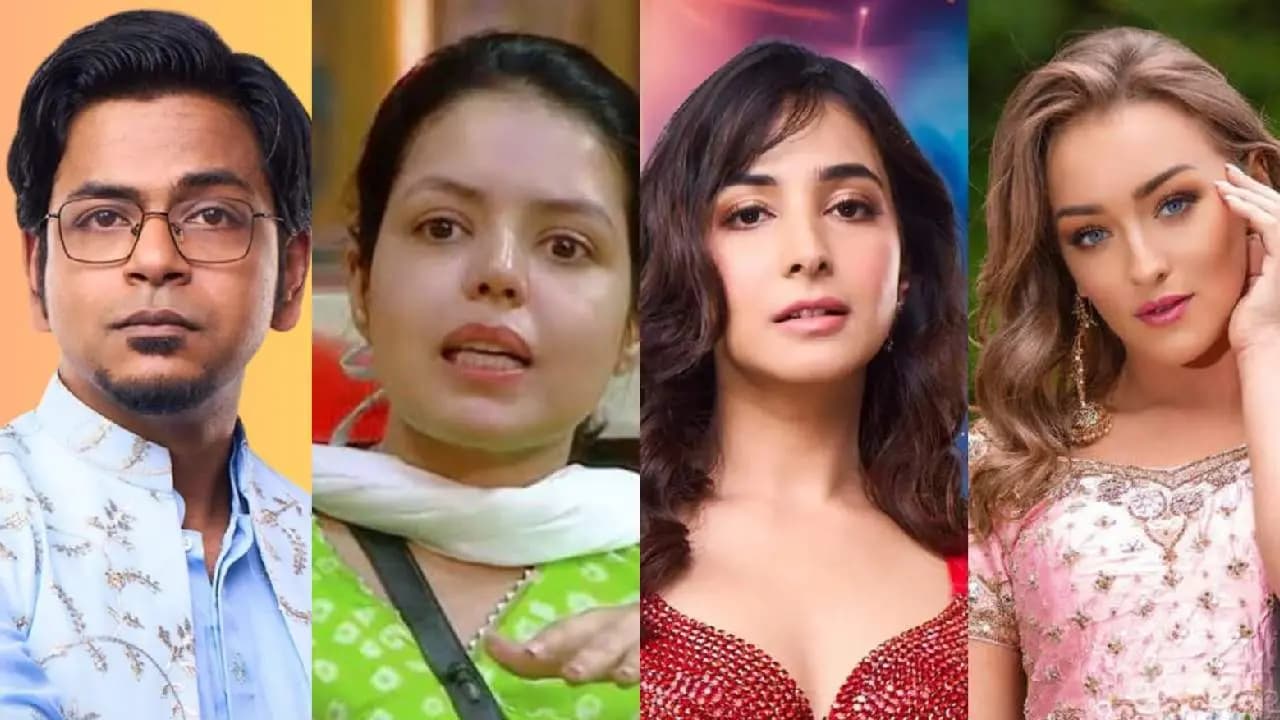 Bigg Boss bangla: Durnibar Saha Joyeeta Chatterjee Srijla Guha Alexandra Teylor are in danger zone