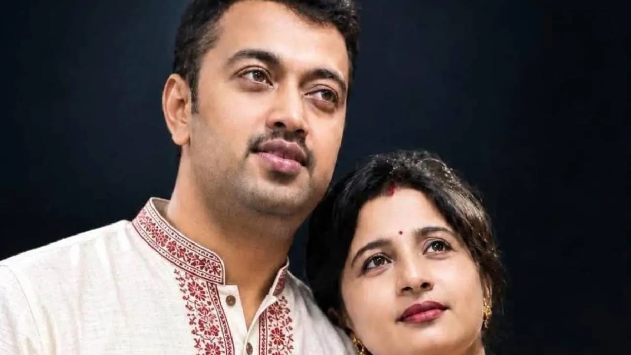 Subhrangsu Roys Wife Missing After Nepal Floods, She Is In China? Check Latest Update