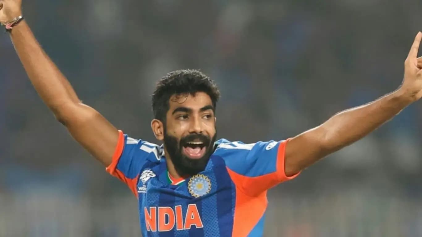 Afghanistan captain Ibrahim Zadran said his team has devised specific tactical plans to counter Jasprit Bumrah 