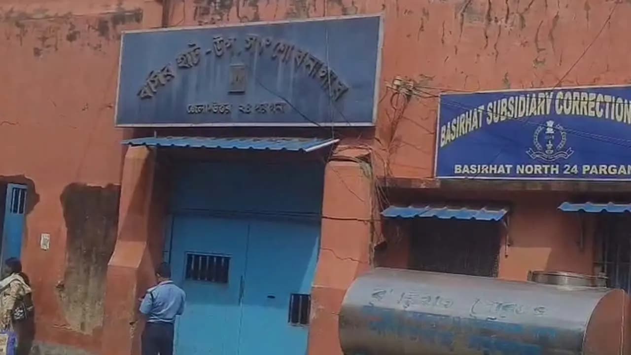 17-18 inmates fall ill at Basirhat Sub-Correctional Home due to food poisoning 