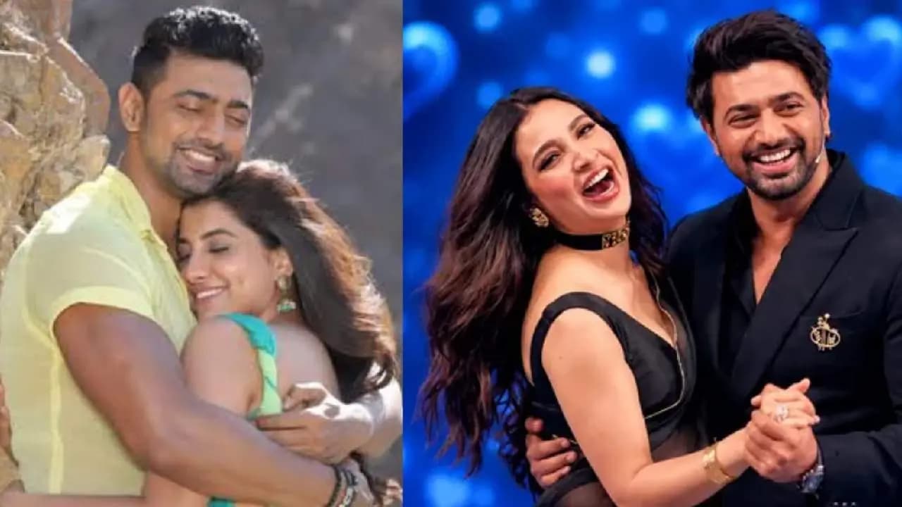 Dev says on dadagiri episode if he recreate devdas then Subhashree Ganguly and rukmini maitra will be there 