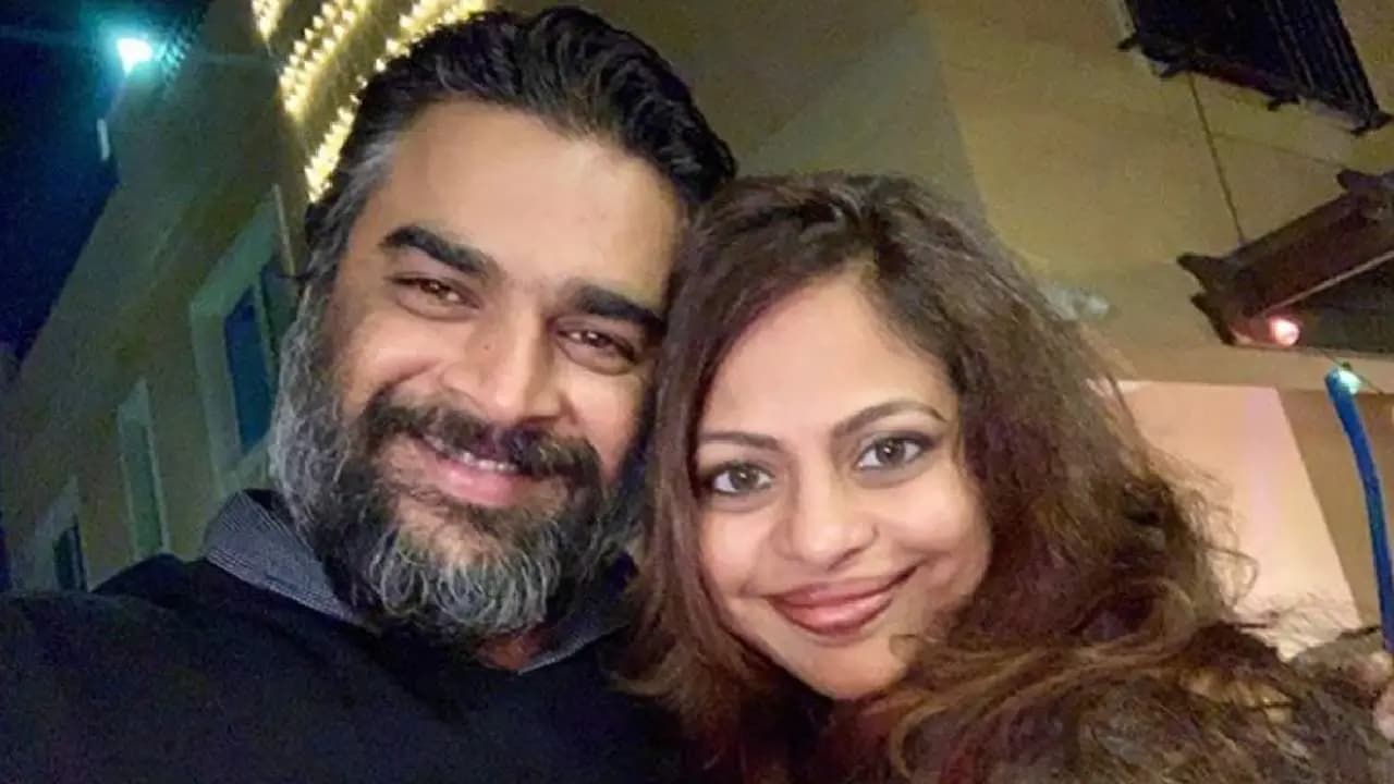 R Madhavan Told to Hide Marriage: Why Actor Refused to Conceal Wife Sarita Birje