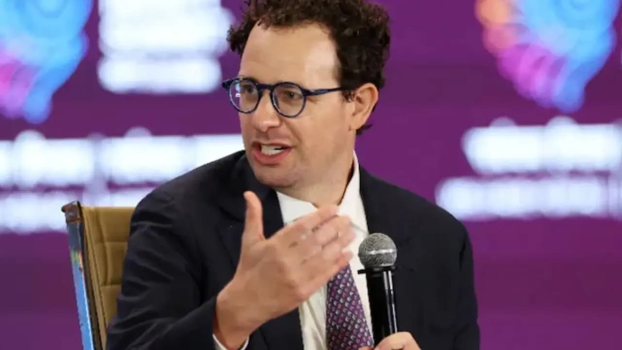 Anthropic AI Risk: What Anthropic CEO Dario Amodei Says When Asked If AI Could Kill Humans