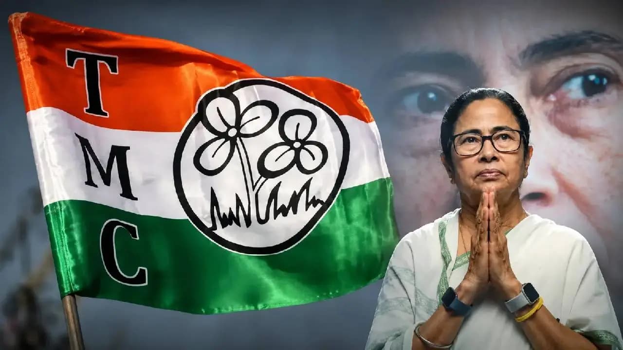 Trinamool Announces Candidate for Upcoming Assembly By-Election in Nandigram and Rajinagar