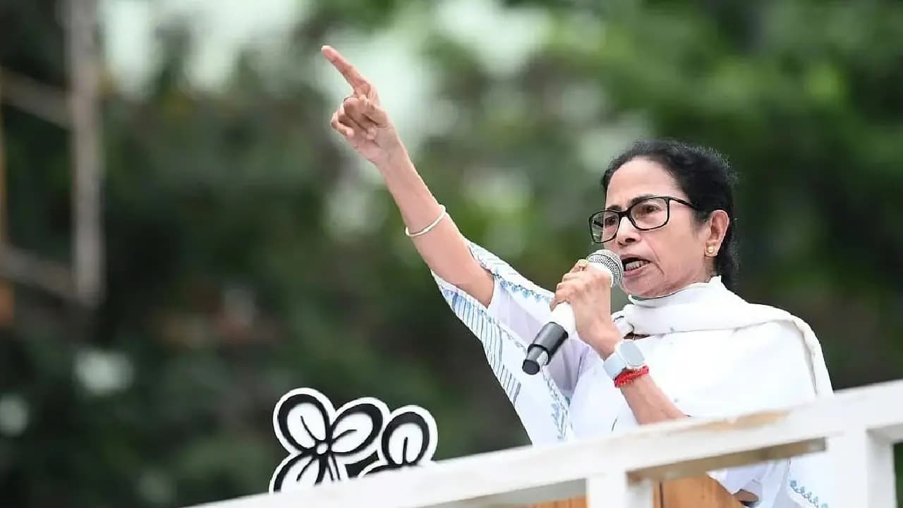 Nandigram Bye Poll Big Update: Akhil GIri or any other Mamata Banerjee to choose whose name for bypoll speculation here