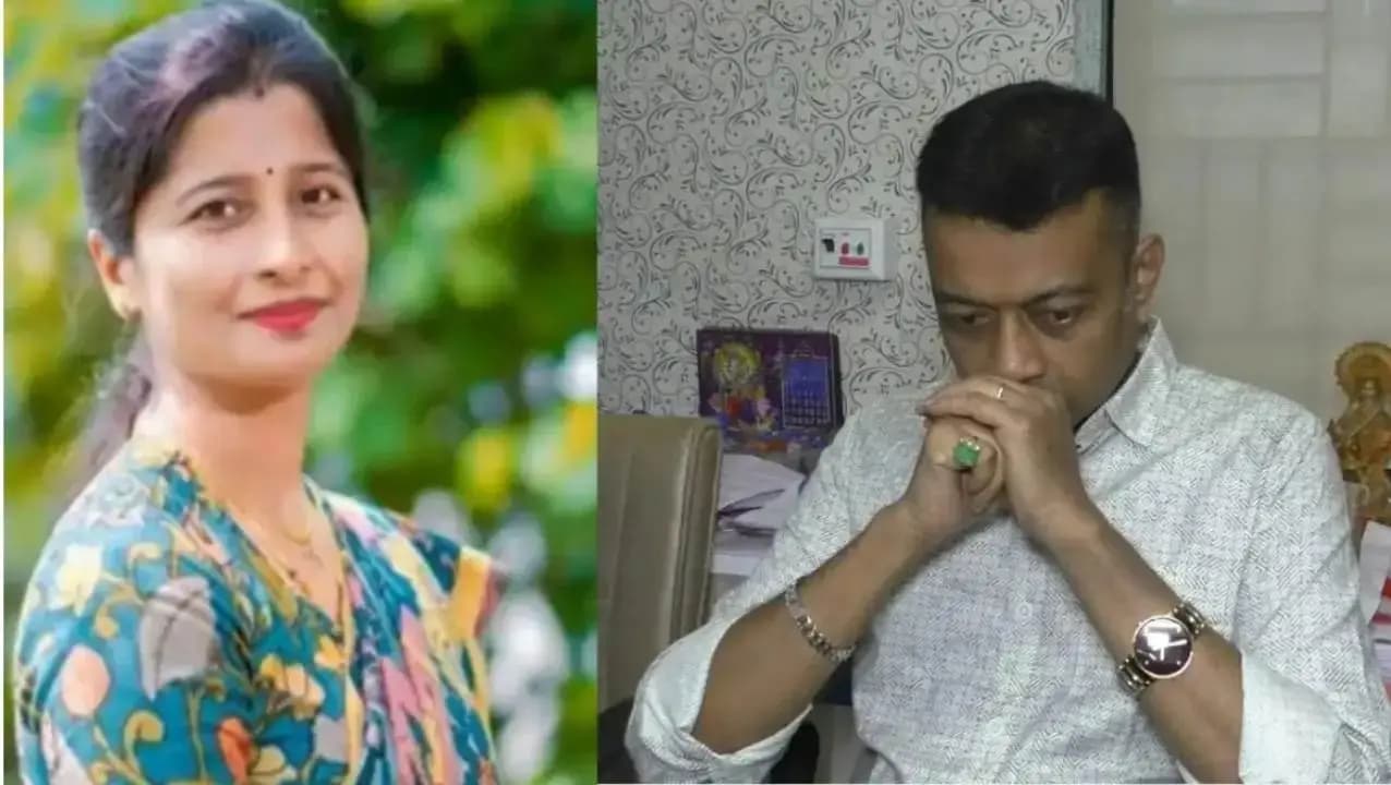 ​Subhranshu Roy Urges Media Not to Spread Rumors About Missing Wife