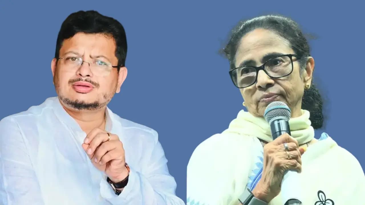 Kalighat TMC-Ritabrata TMC big Update: MP Kalyan Banerjee says how Mamata Banerjee TMC candidate will  contest in bye election