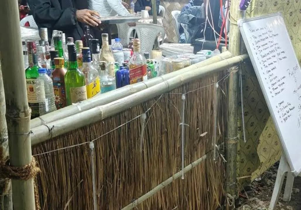 Toxic Alcohol Kills 9 in Nagaland: High Alert Issued in 7 Districts