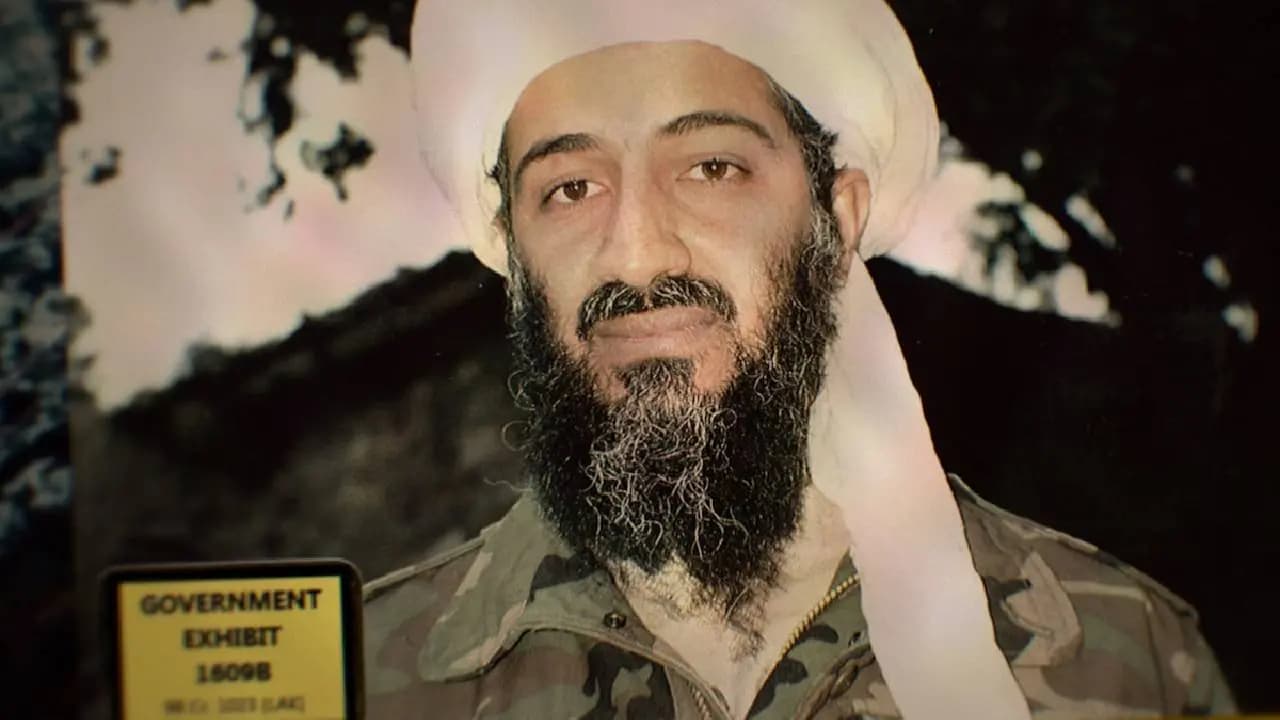 India Was On Osama Bin Laden Hit List before 9-11 Attack CIA Documents Revealed