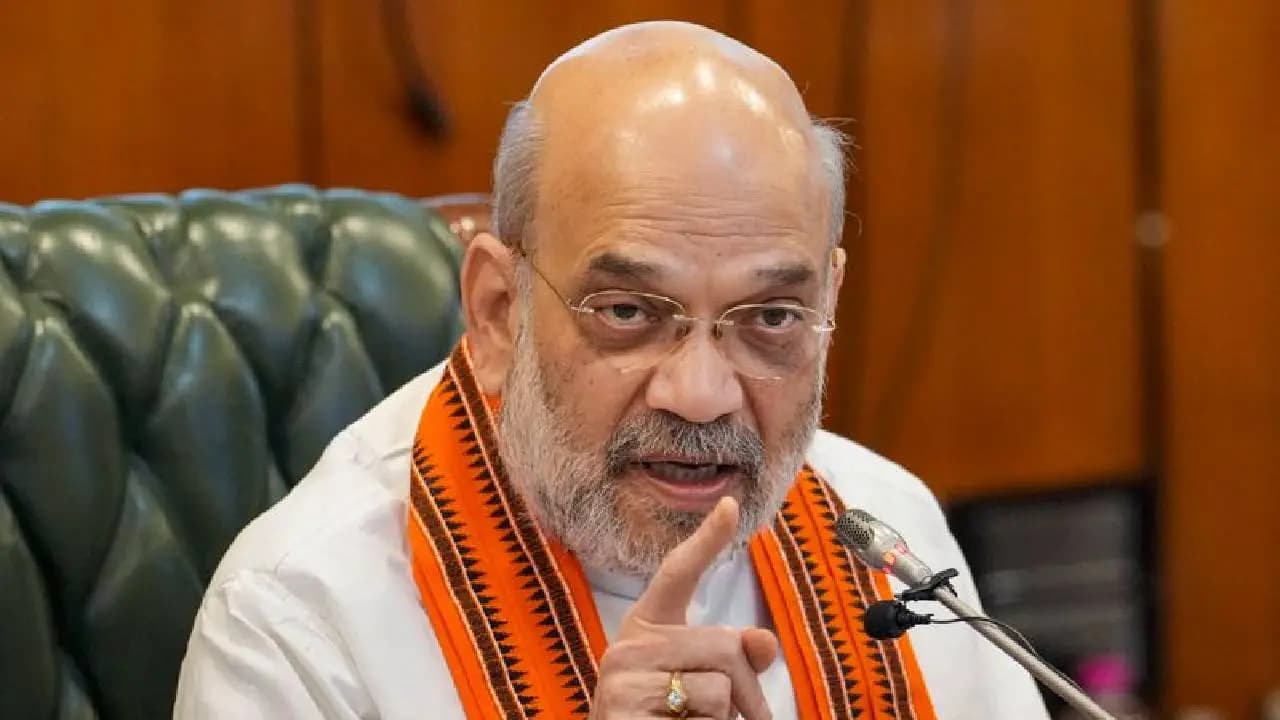 21 NDA-ruled states will have Uniform Civil Code by 2029: Amit Shah