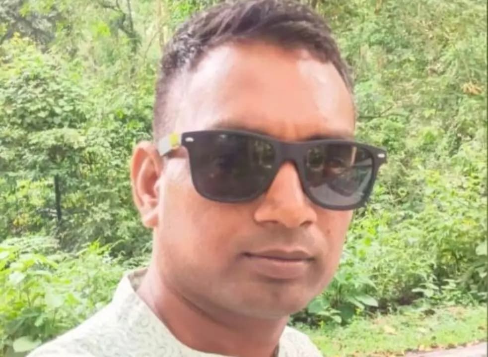 Relationship Dispute: Tragedy in Cooch Behar, Man Dies After Setting Fire to Partner Over Conflict