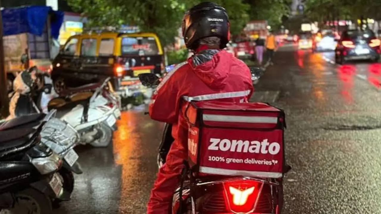 Zomato imposes extra fees ahead of Puja: You will have to shell out more for food orders