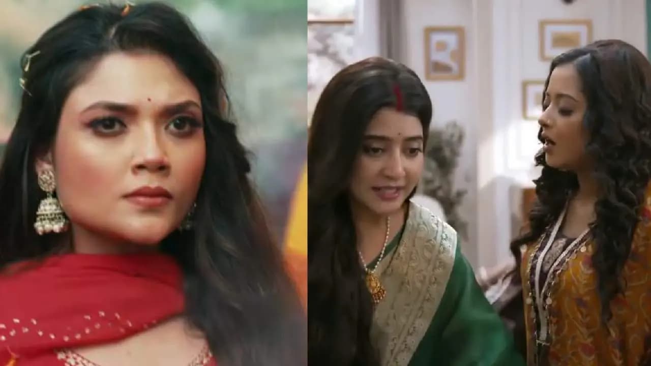 Jowar Bhanta serial upcoming episode spoiler 