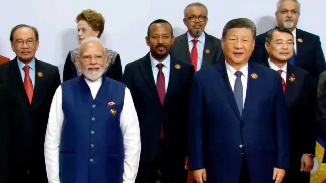 PM Modi says Weaponisation Of Critical Minerals Can Create Hurdles at BRICS Summit