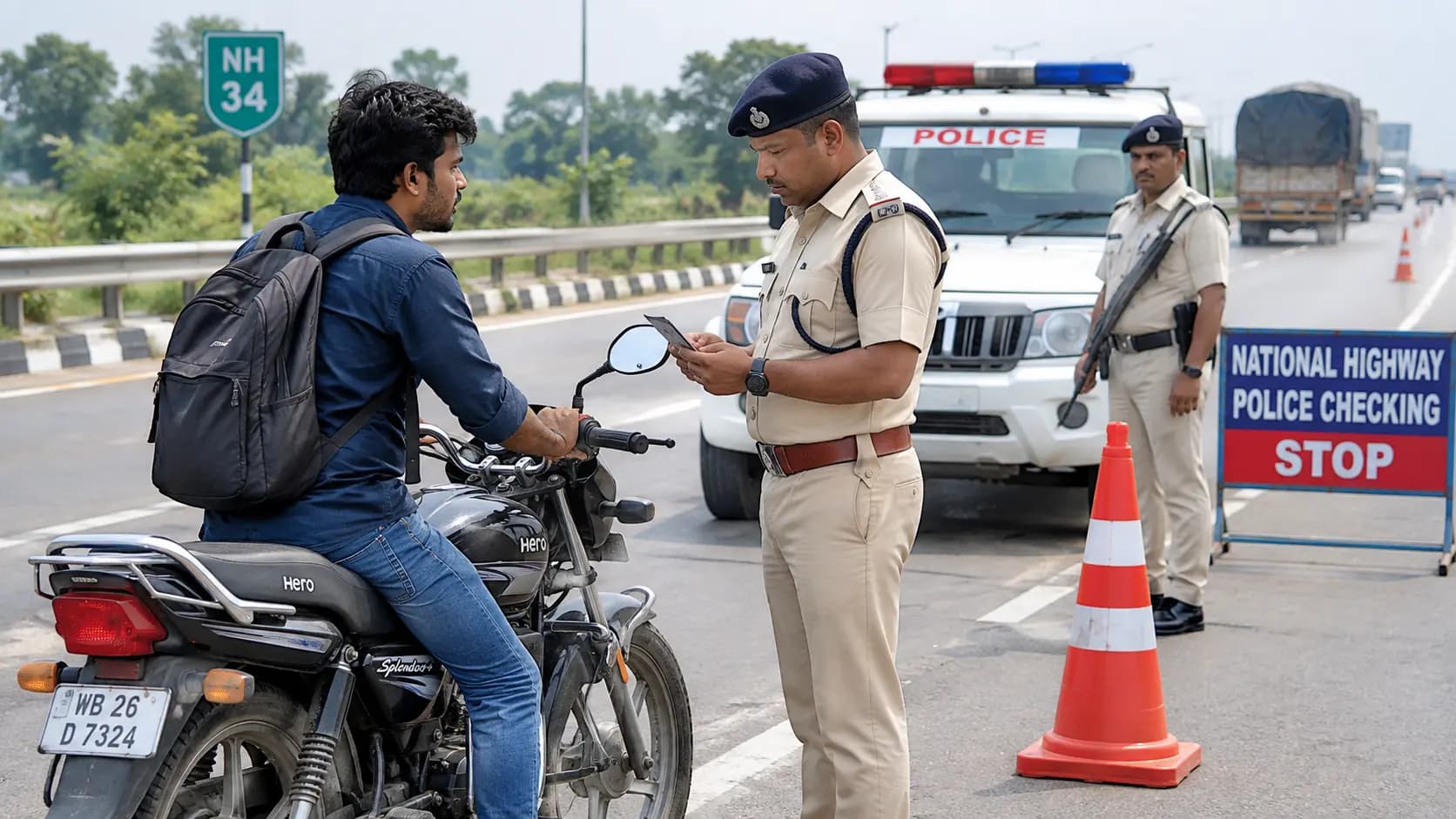 West Bengal Shocker: 21 Year Old Girlfriend Body Found From Plastic Bag During Checking Boyfriend Bag In West Bengal