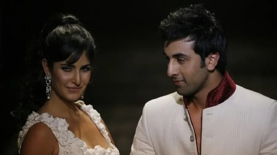 Ex-Journalist Reveals How Ranbir Kapoor Hunted Down Paparazzi During Secret Katrina Kaif Dates