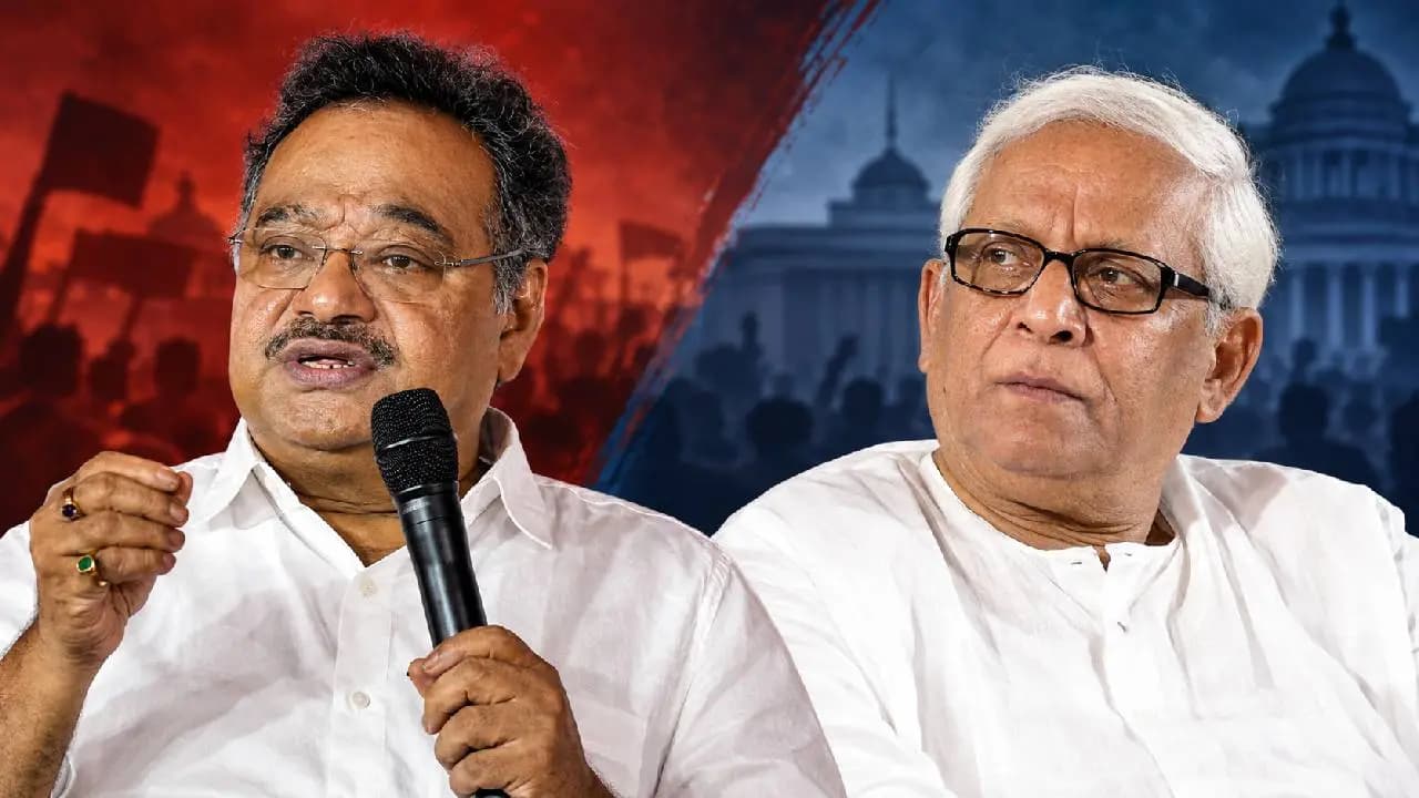 Shamik Bhattacharya Targets CPM Over Decision to Shut Madrasas in Bengal