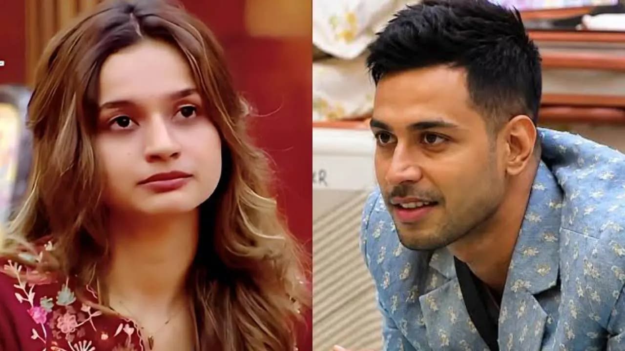 Bigg Boss Bangla: Rajveer Dey says he dislike Nandini Dutta 