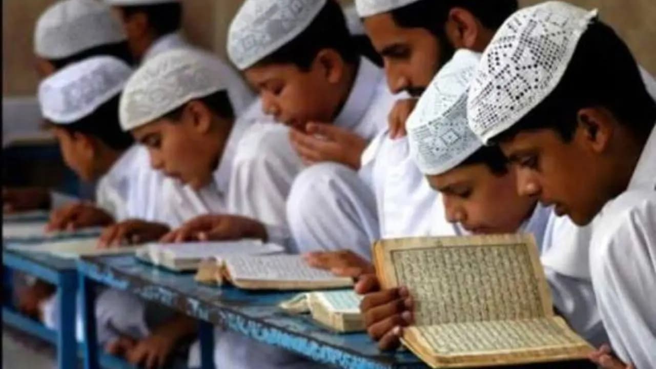 Madrasah Closed: WB Govt closes 252 madrassahs sends show cause notice to another 100 check details 