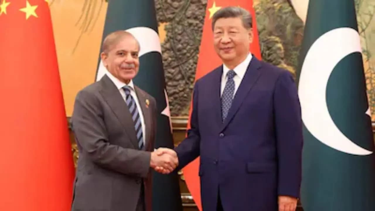Crack in the Iron-Clad China-Pakistan Ties? Xi Stands with Modi at BRICS, Leaving Islamabad Uneasy