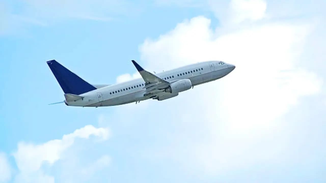 Emergency Landing at Kolkata Airport: Bangkok bound flight makes emergency landing at Kolkata International Airport