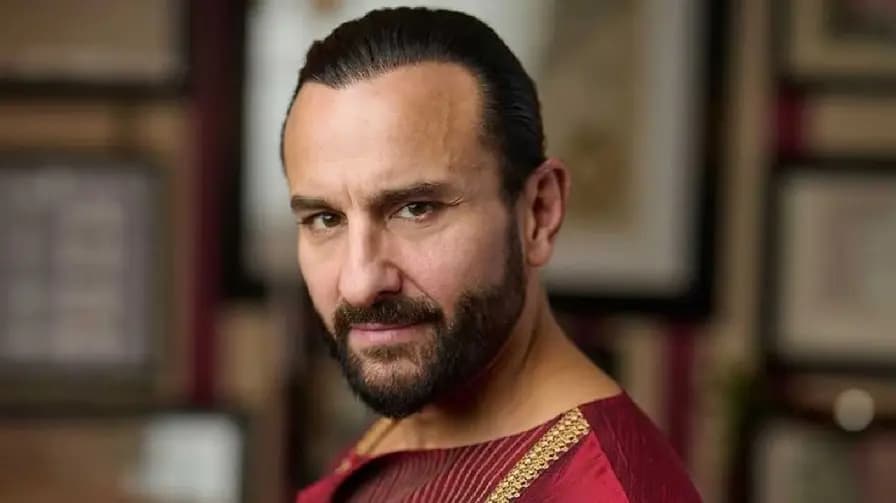 Saif Ali Khan Recalls Terrifying Stabbing Incident and Miraculous Survival